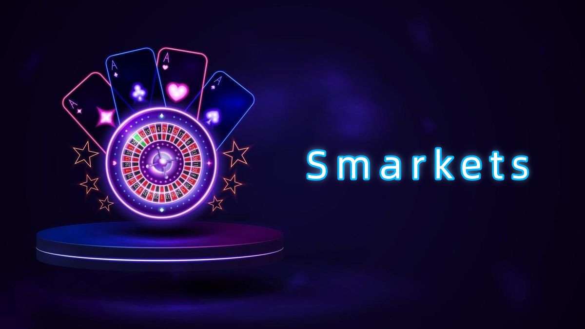 Smarkets