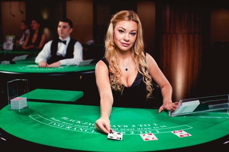 Smarkets Live Casino