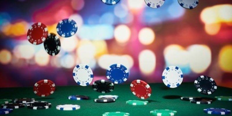 Smarkets Live Casino